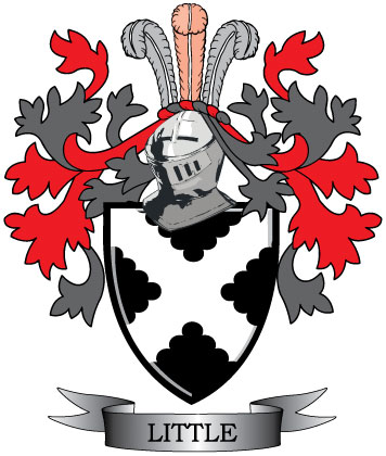 Little Coat of Arms