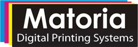 Matoria Digital Printing Systems