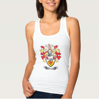 Daly Family Crest