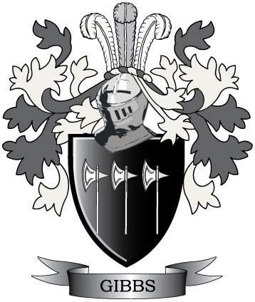 Gibbs Coat of Arms